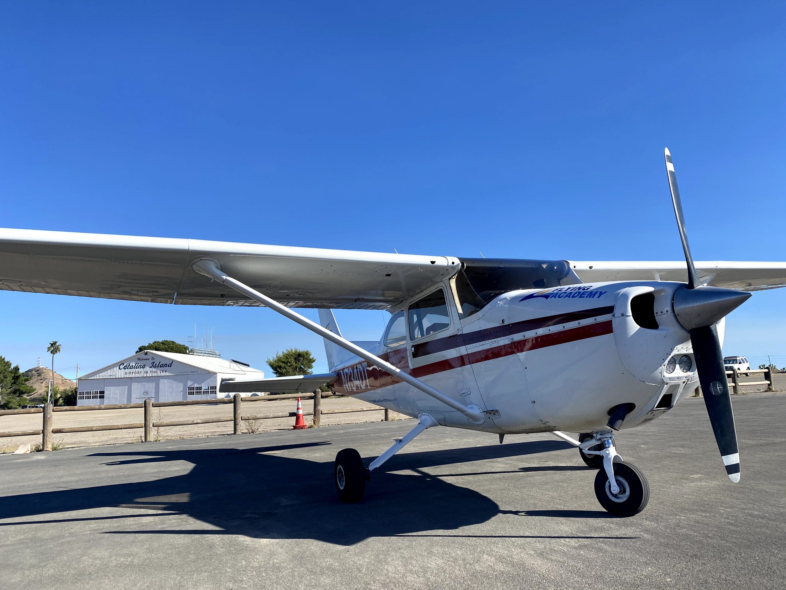 Cessna 172