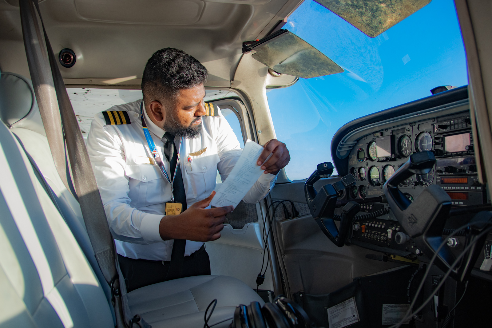 Aviation Training