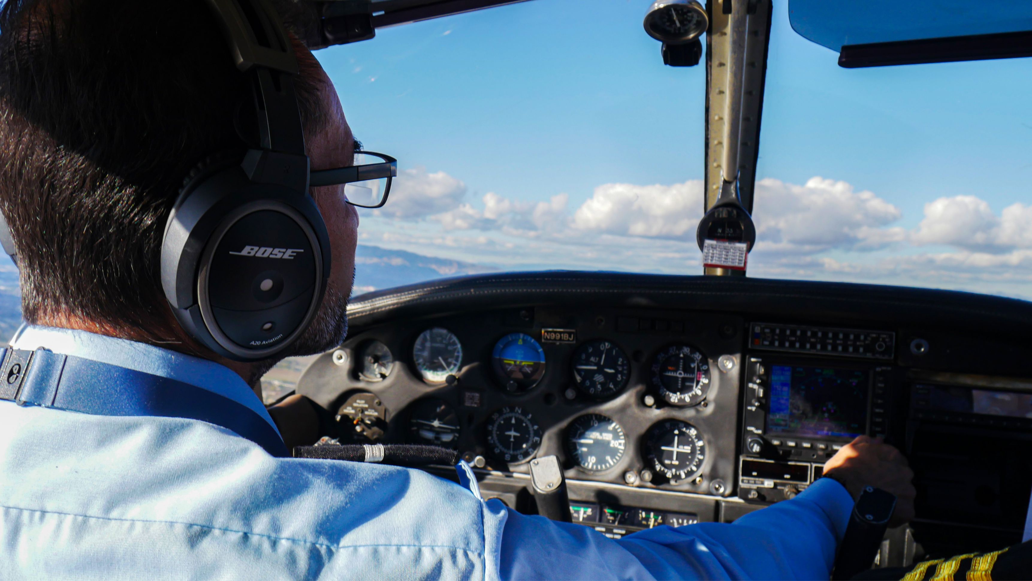 Flight Instructor