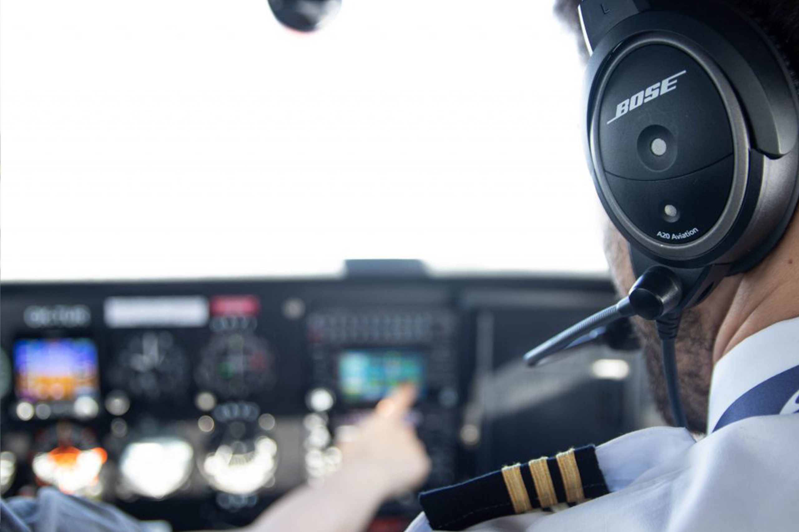 Commercial Pilot